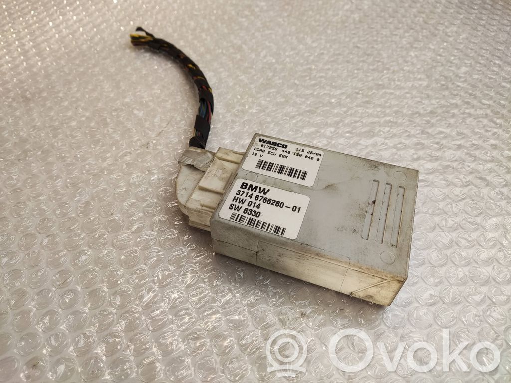 Suspension control unit/module   6766280,37146766280,676628001,3714676628001