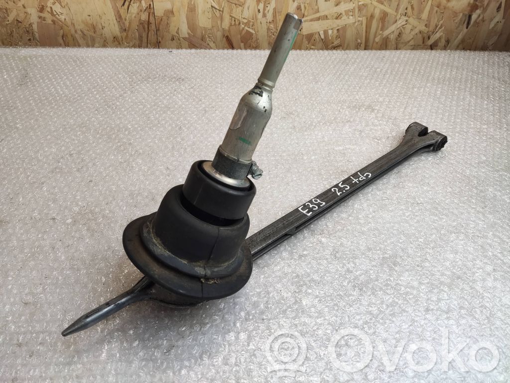 BMW 5 E39 Gear shifter/selector 