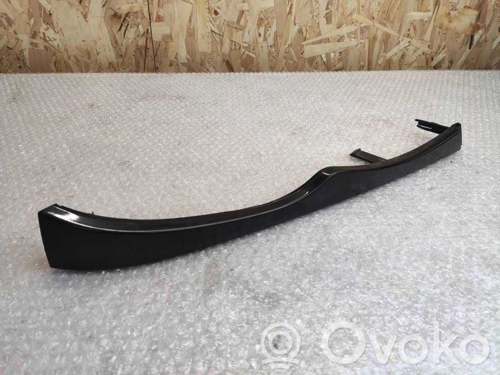 Under headlight/headlamp trim   7030554,51137030554