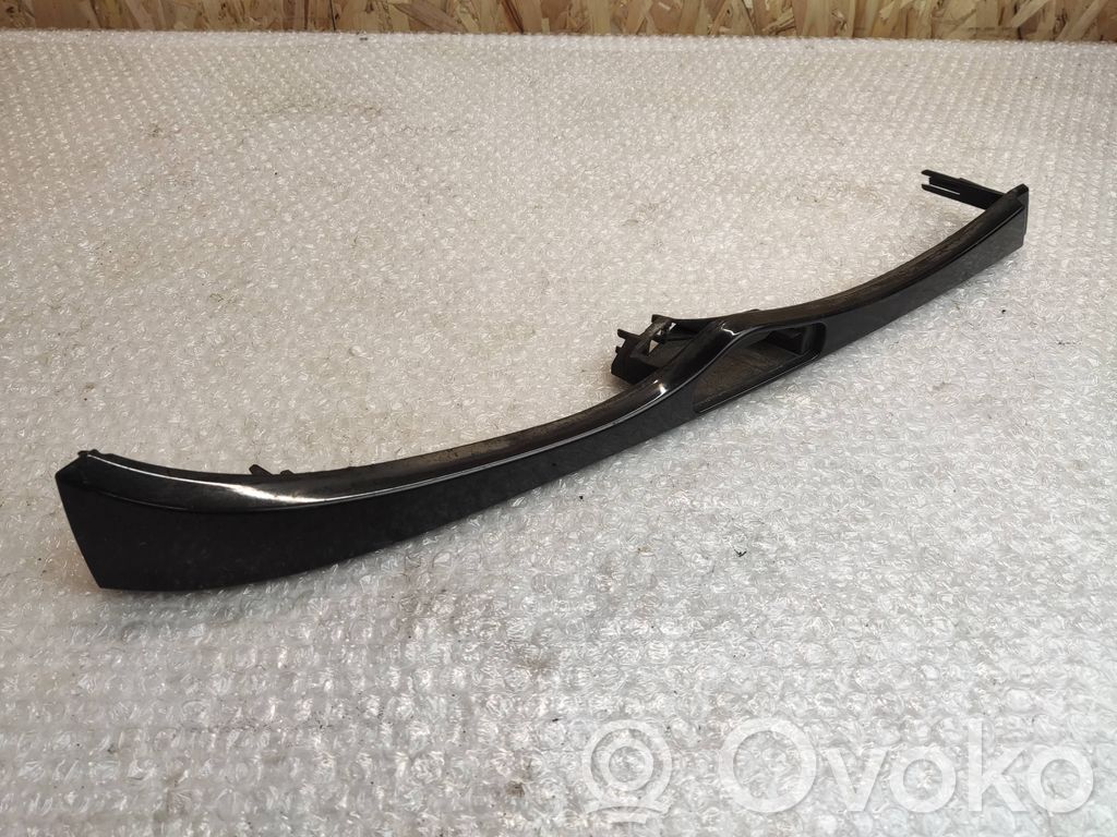 BMW 3 E46 Under headlight/headlamp trim 