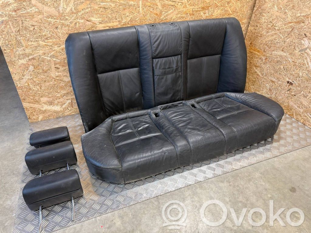 BMW 5 E39 Seat set 