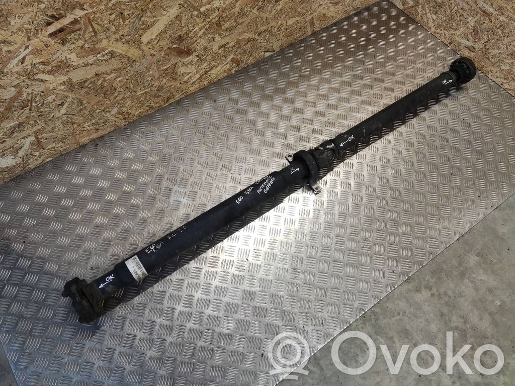 BMW 5 E60 E61 Drive shaft (set) 