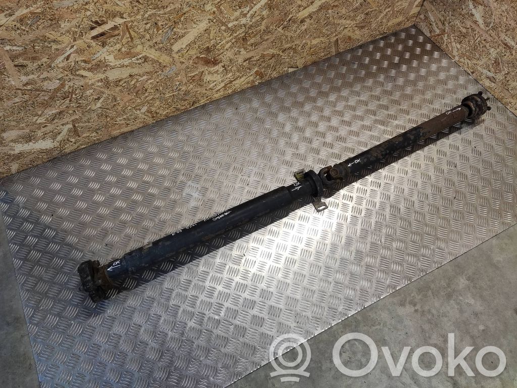 BMW 5 E39 Kardanas komplekte 