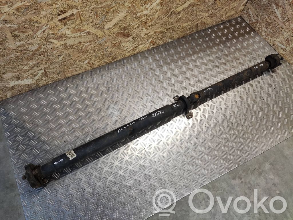 BMW 5 E39 Kardāns komplektā 