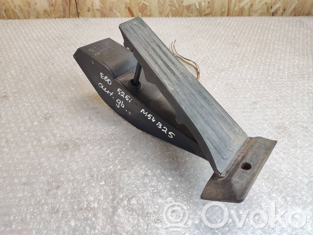 BMW 5 E60 E61 Accelerator throttle pedal 