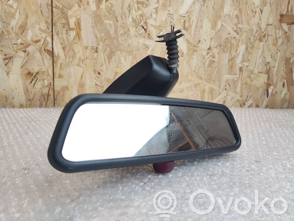BMW 5 E60 E61 Galinio vaizdo veidrodis (salone) 