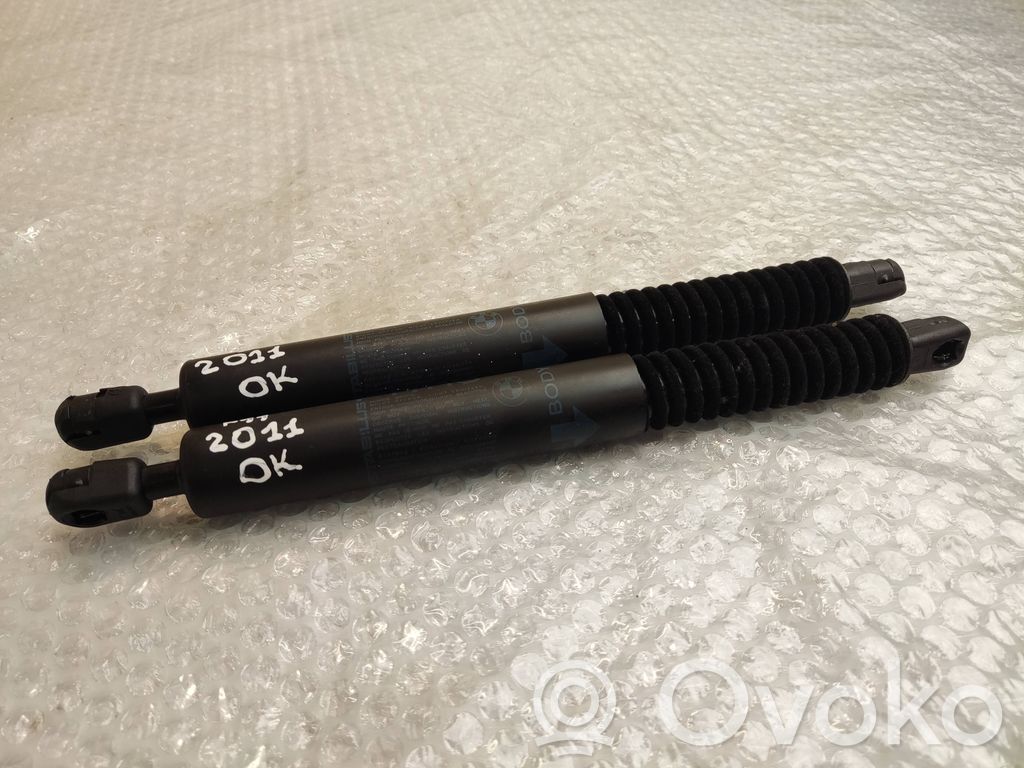 BMW 5 F10 F11 Tailgate/trunk strut/damper 