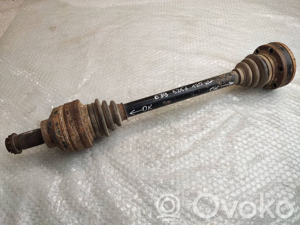 BMW 5 E39 Rear driveshaft 