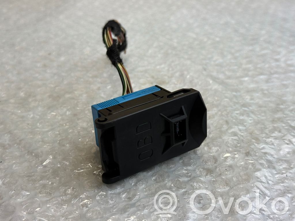 BMW X5 E53 Other interior part 