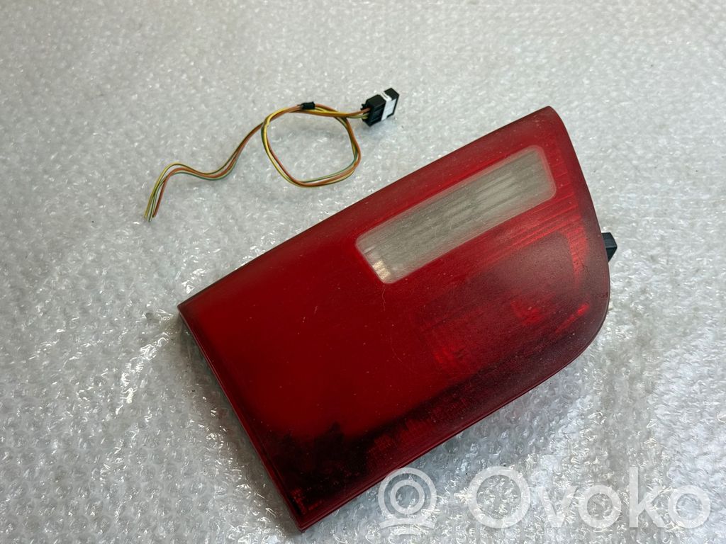 BMW X5 E53 Tailgate rear/tail lights 