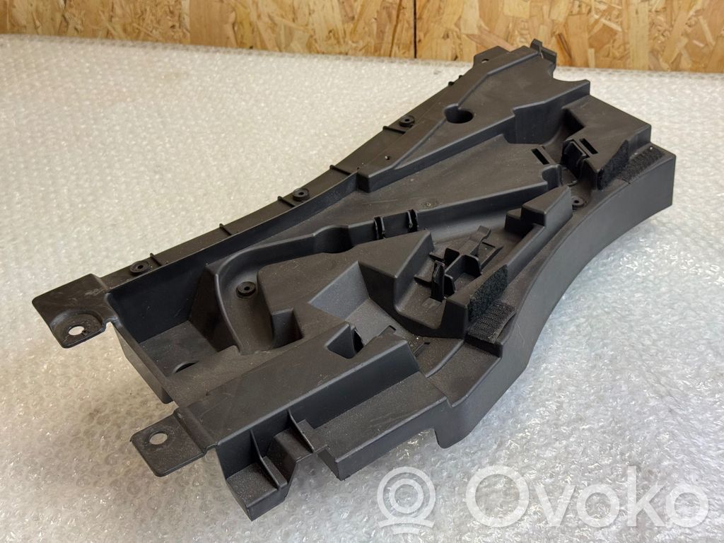 BMW X5 E53 Other trunk/boot trim element 