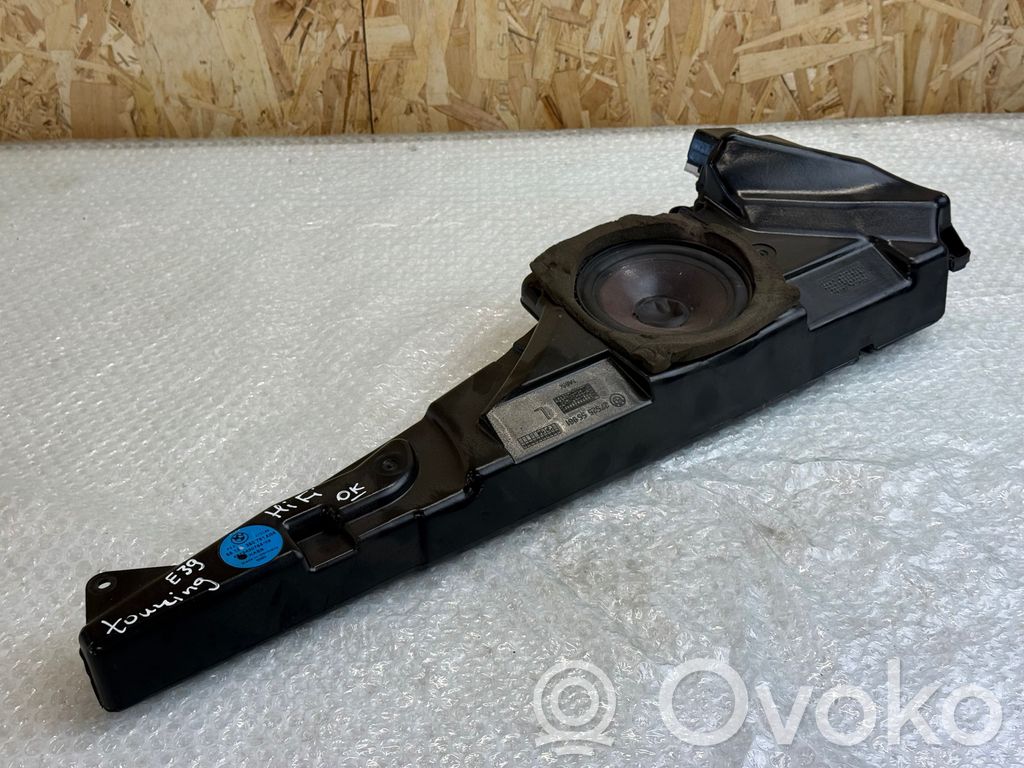 BMW 5 E39 Front door speaker 