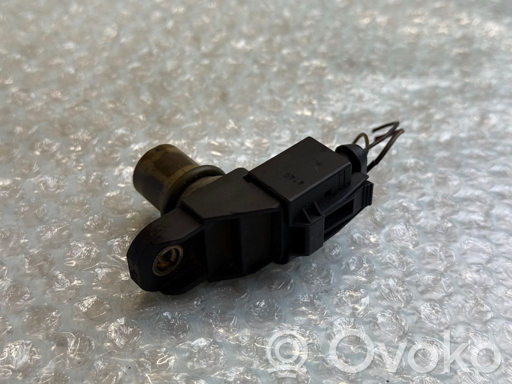 Camshaft speed sensor
