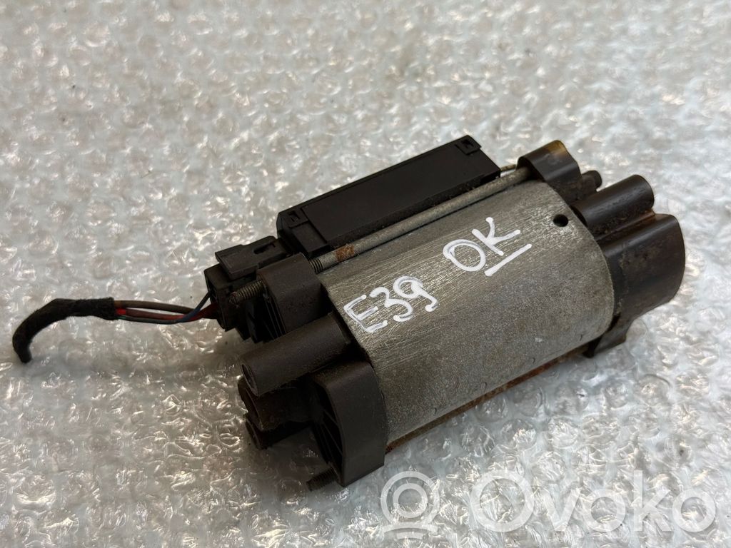 BMW 5 E39 Motor de ajuste del asiento 