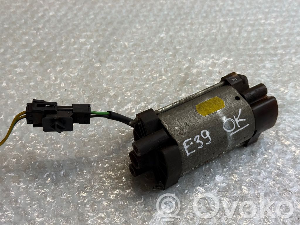 BMW 5 E39 Motor de ajuste del asiento 