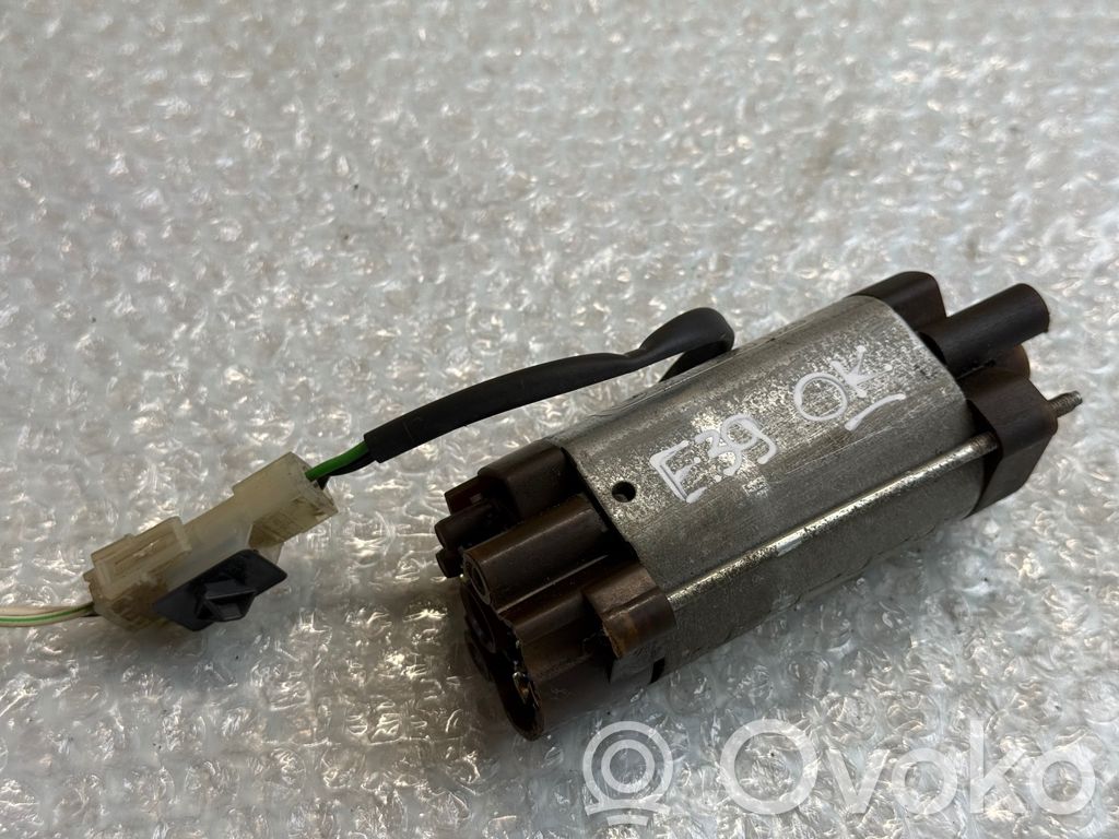 BMW 5 E39 Motor de ajuste del asiento 