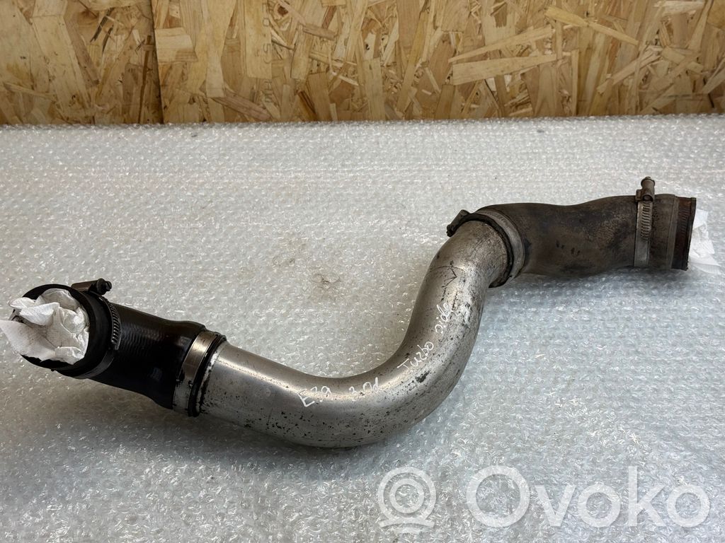 Intercooler hose/pipe   2248622,11612248622