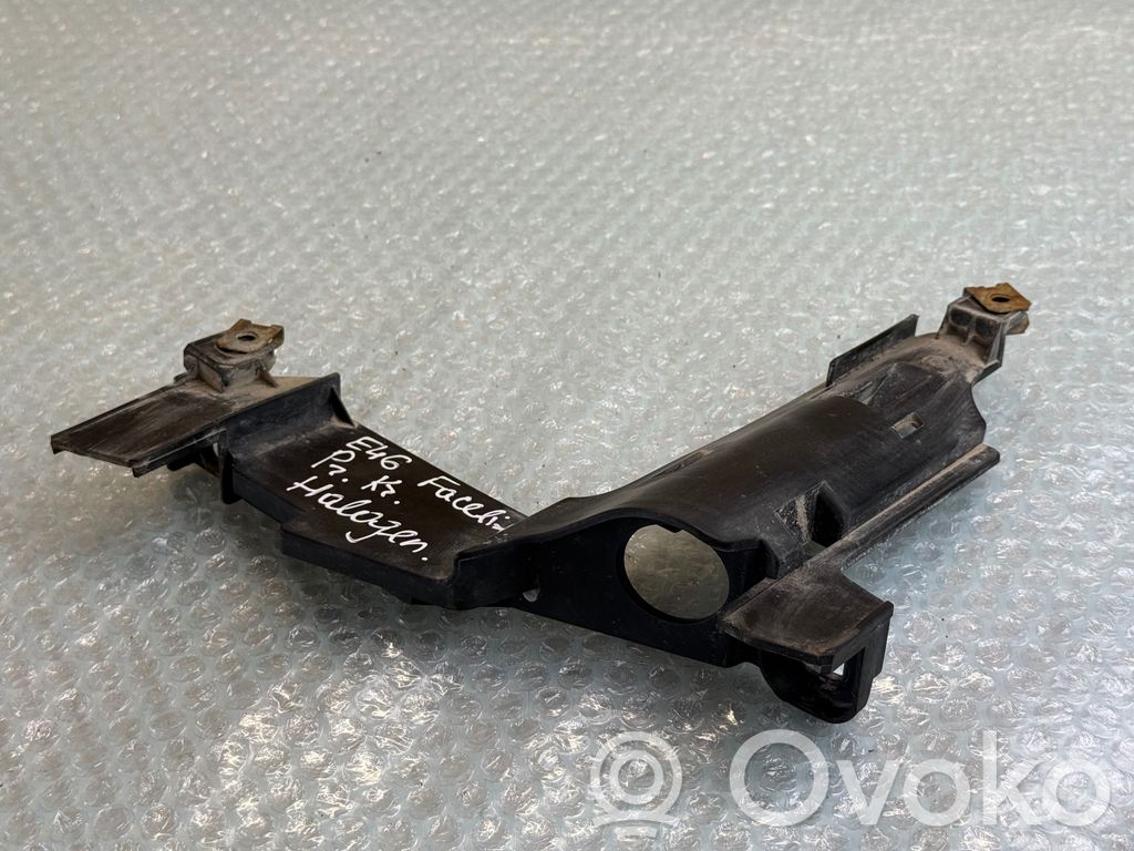BMW 3 E46 Headlight/headlamp mounting bracket 
