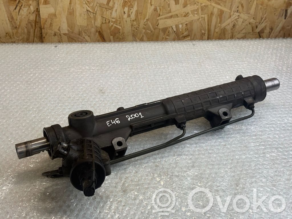 BMW 3 E46 Steering rack 