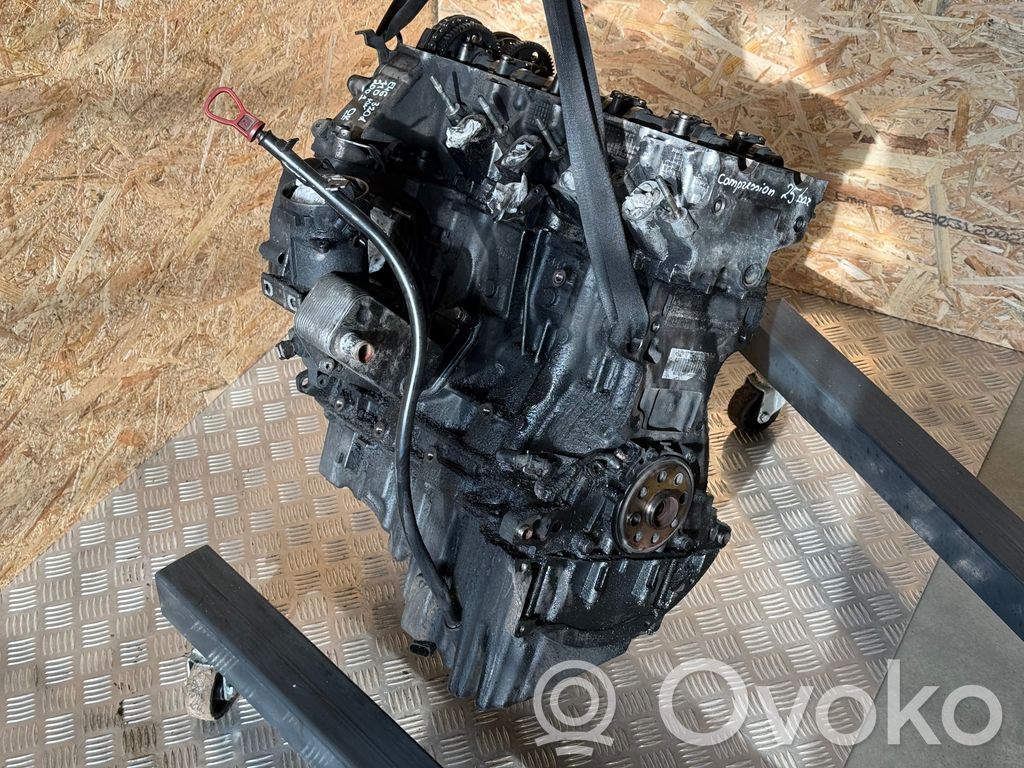 BMW 3 E46 Engine 
