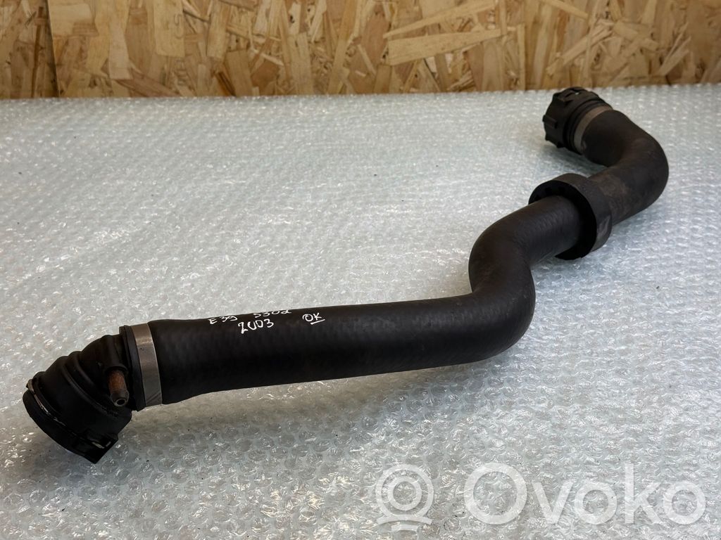 BMW 5 E39 Caurulīte (-es) / šļūtene (-es) 
