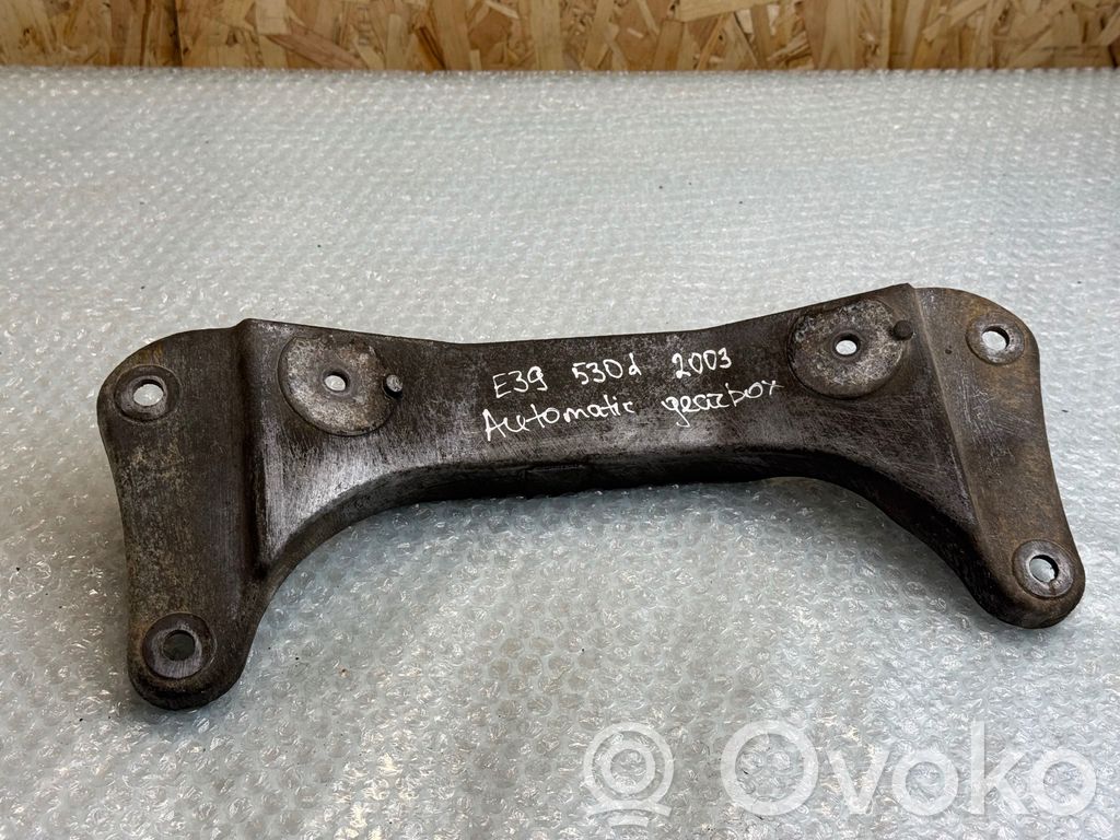 BMW 5 E39 Support de boîte de vitesses 