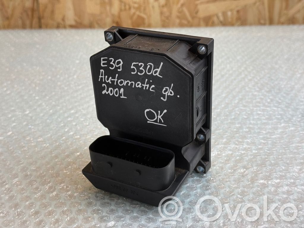 BMW 5 E39 ABS Pump 