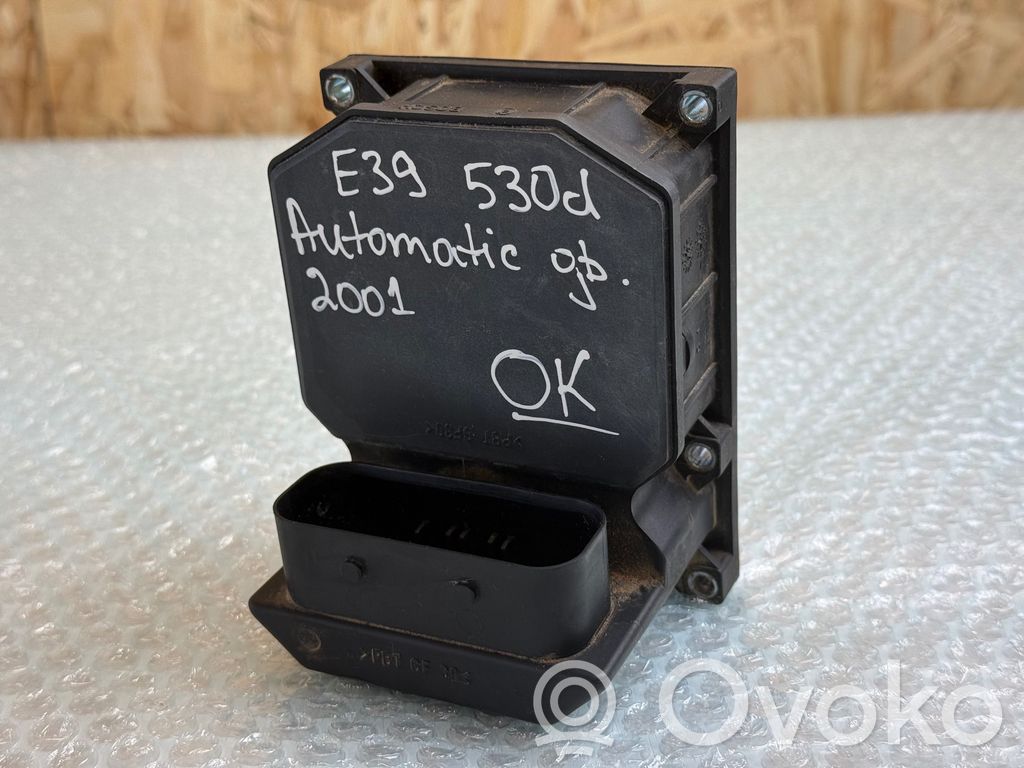 BMW 5 E39 ABS Pump 