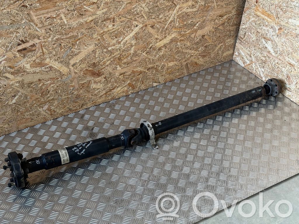 BMW 3 E46 Drive shaft (set) 