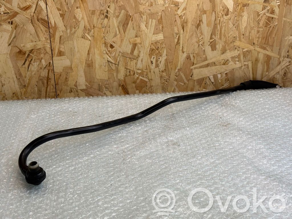 BMW 3 E46 Vacuum line/pipe/hose 