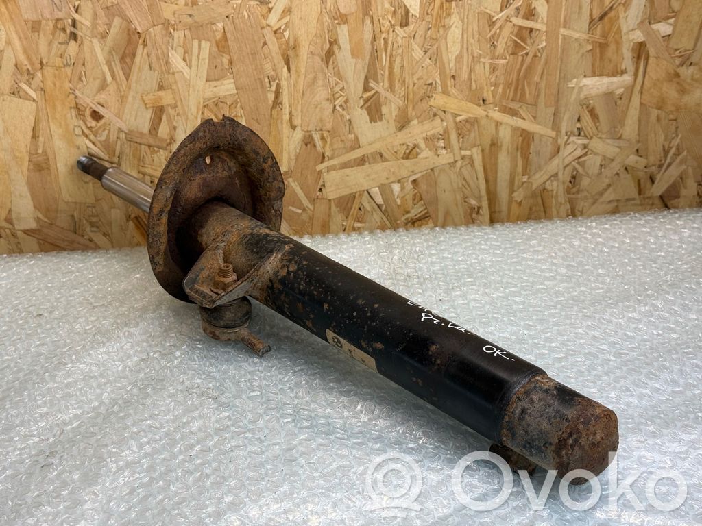 BMW 3 E46 Front shock absorber/damper 