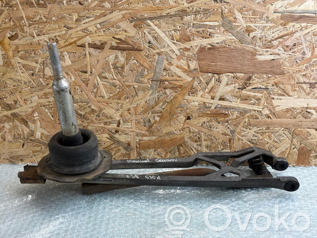 BMW 5 E39 Selettore cambio 