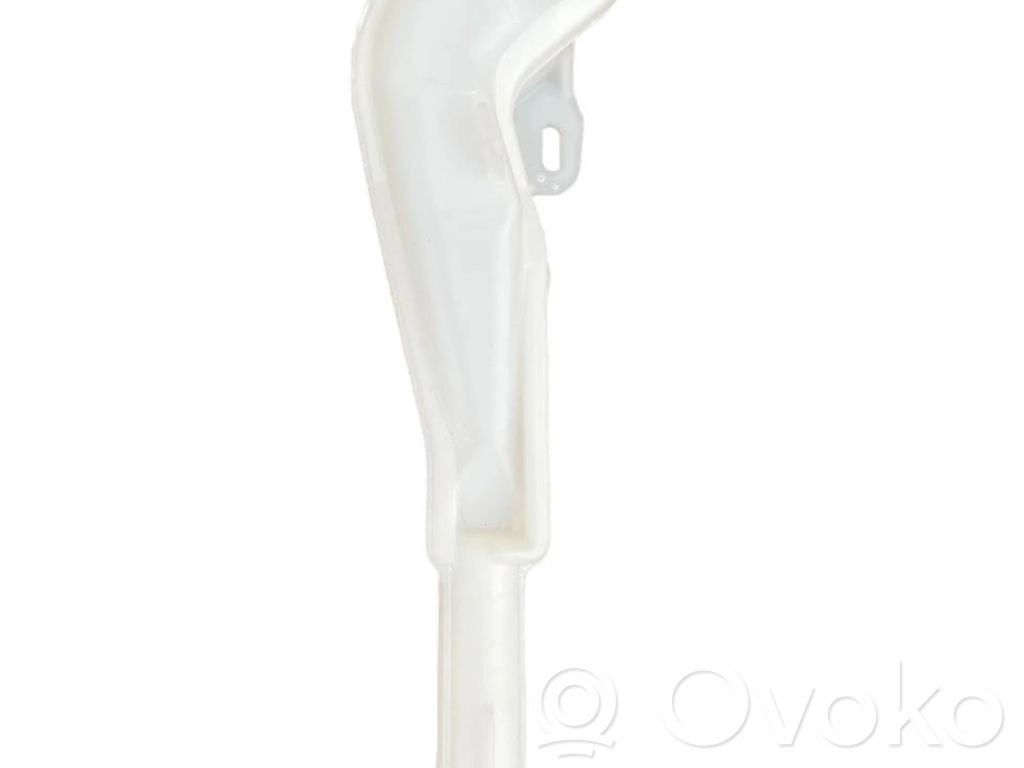 Chevrolet Camaro Window washer liquid tank fill tube 