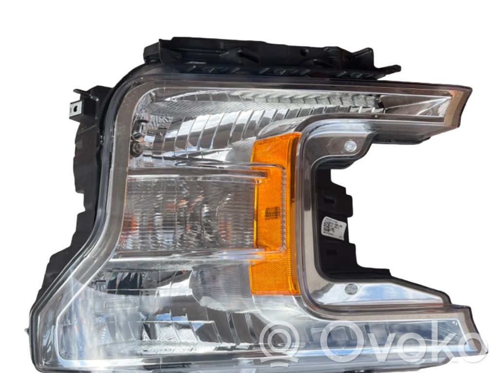 Ford F150 Scheinwerfer 