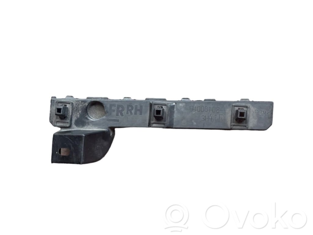 Front bumper mounting bracket   6400B108,3H41R