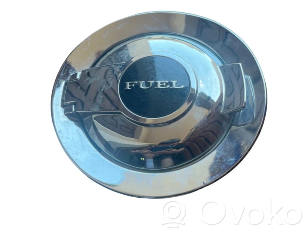 Dodge Challenger Fuel tank cap 