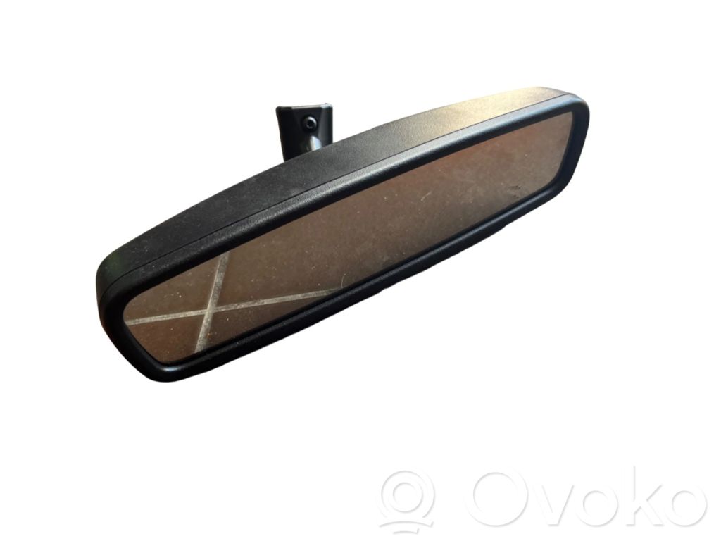 Ford Mustang VI Rear view mirror (interior) 