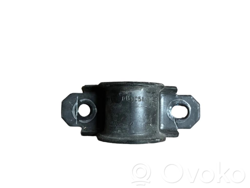Ford Mustang VI Mocowanie stabilizatora osi tylnej 