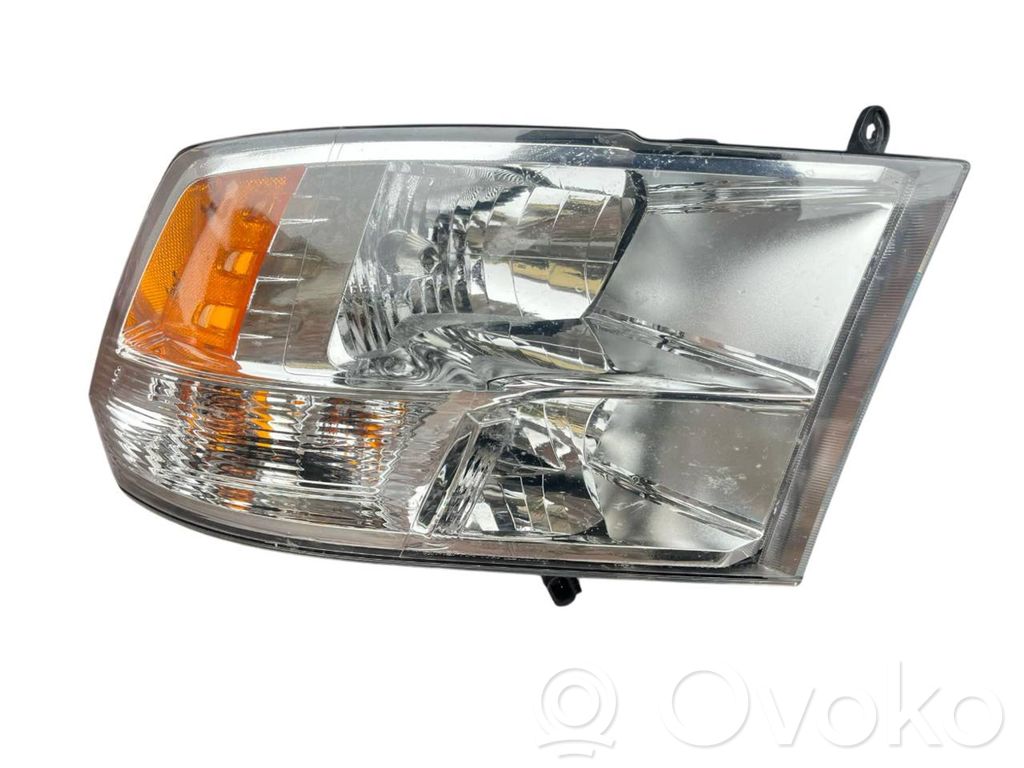 Dodge RAM 1500 DS Scheinwerfer 