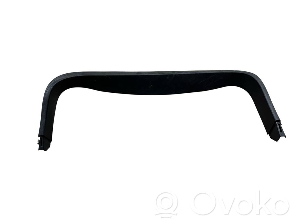 Dodge Durango Tailgate/trunk upper cover trim 