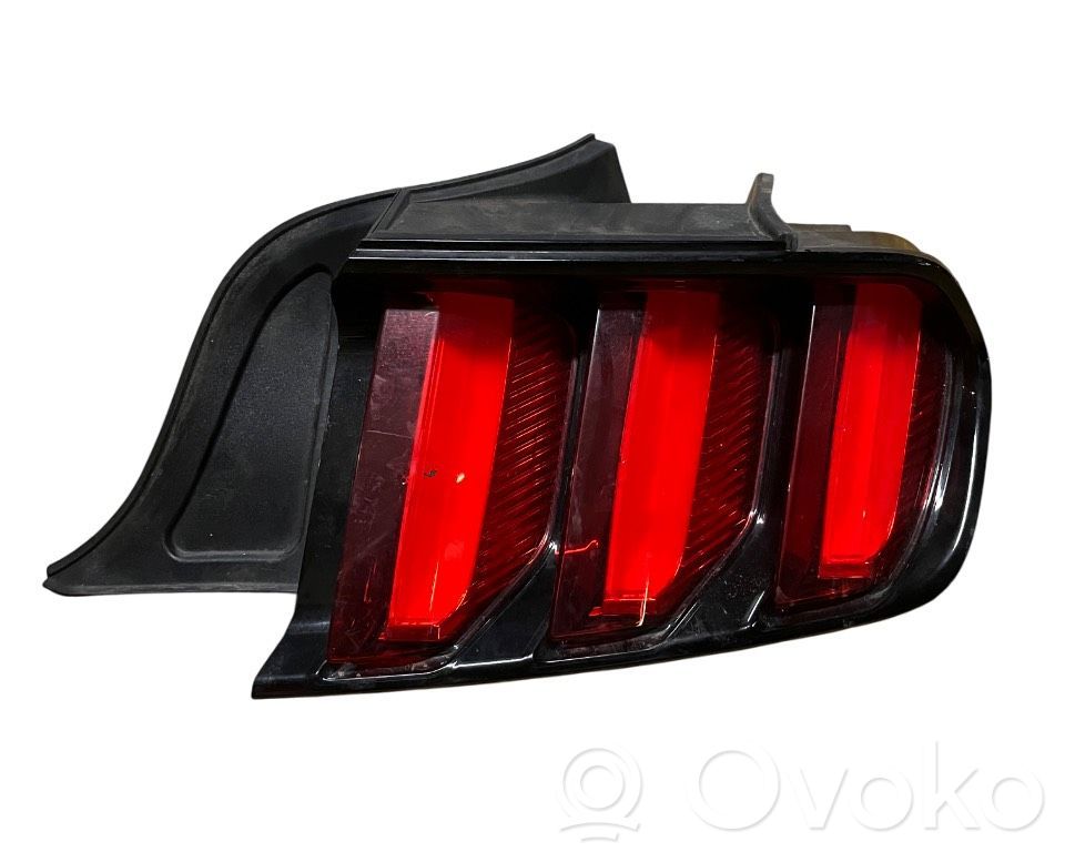 Ford Mustang VI Lampă spate în caroserie 