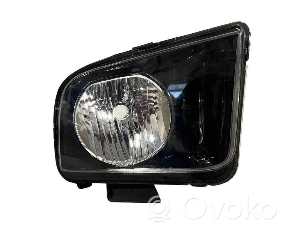 Ford Mustang V Headlight/headlamp 