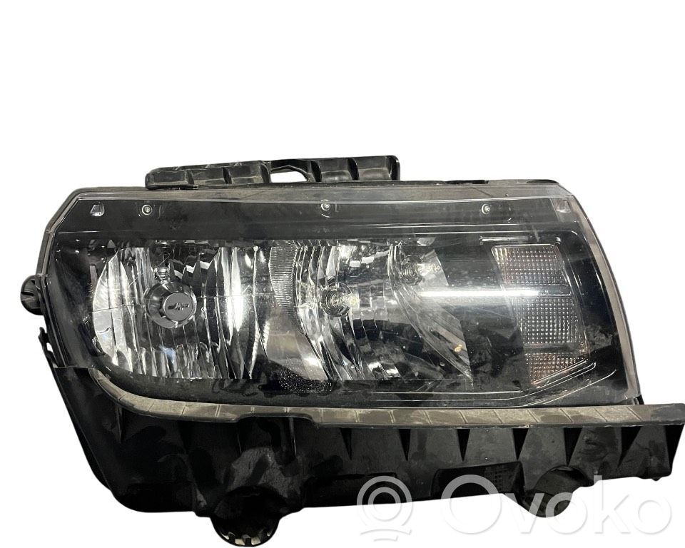 Lampa przednia   23187850,P23187850,22941304,60144