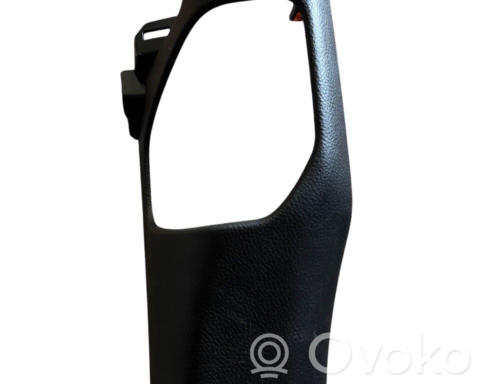 Dodge RAM Kita salono detalė 