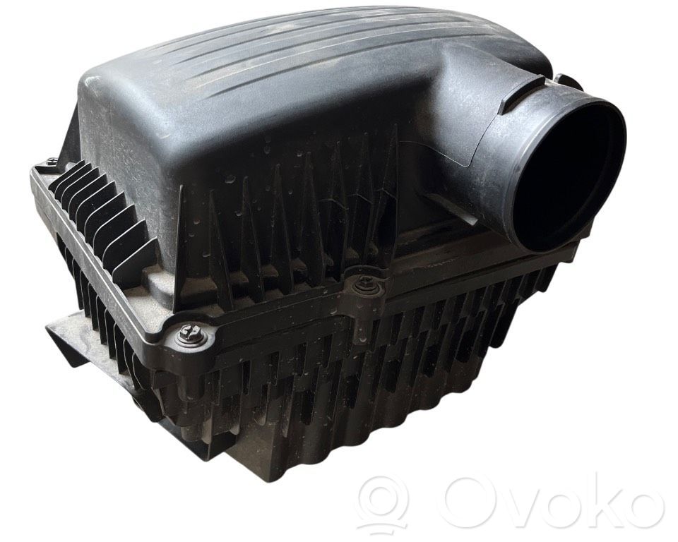 Dodge RAM Air filter box 