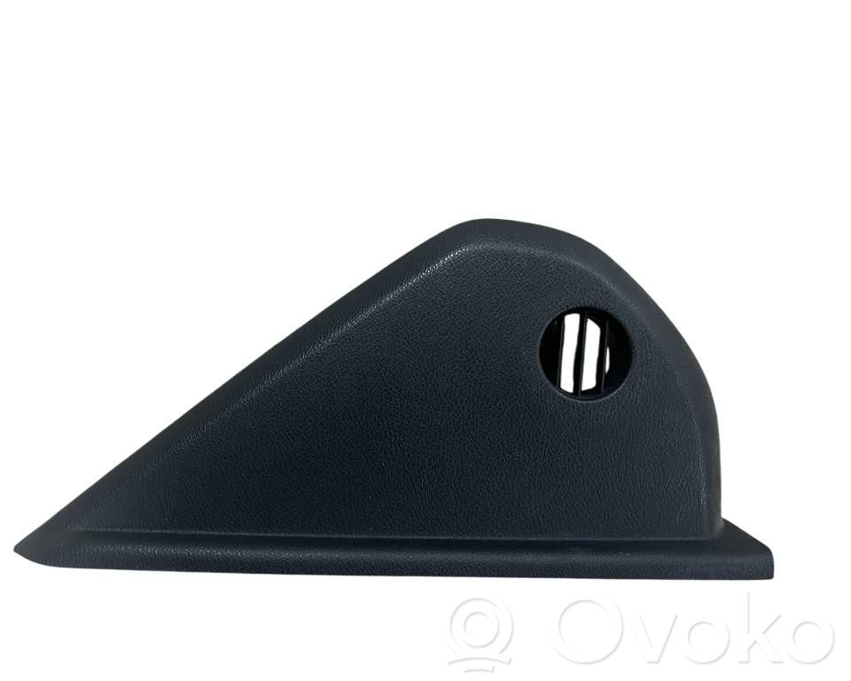 Dodge Challenger Dashboard side end trim 
