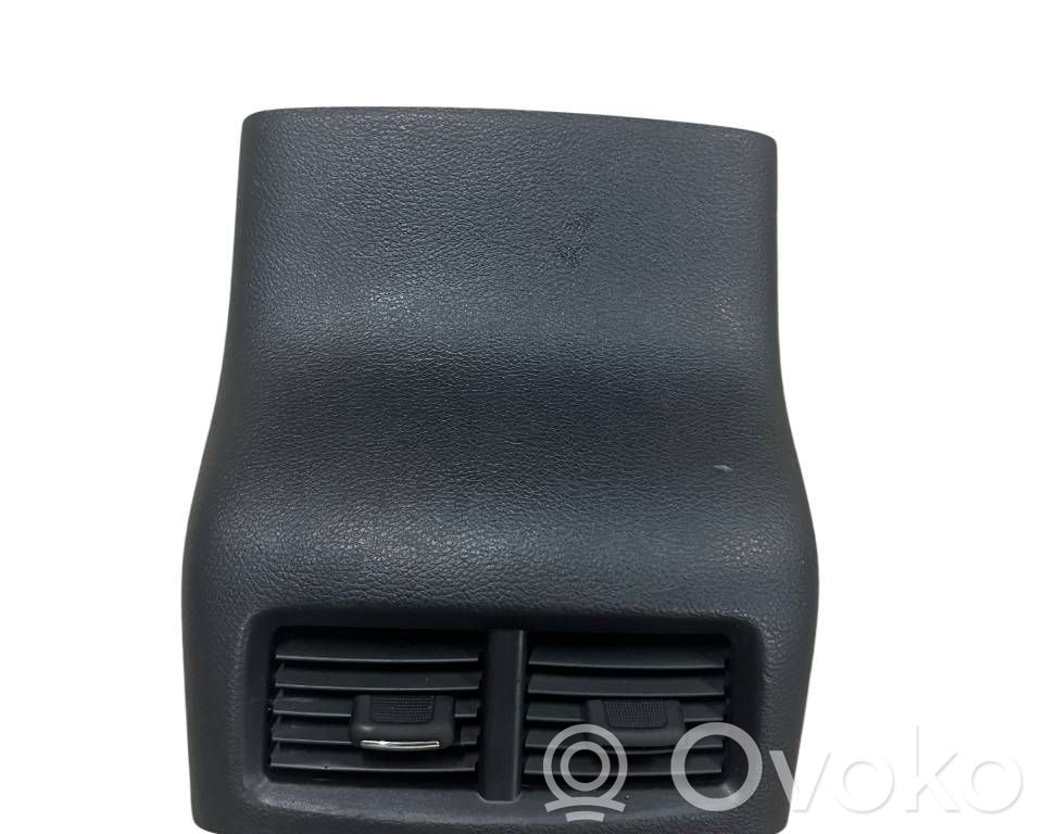 Dodge Challenger Rejilla de ventilación trasera 