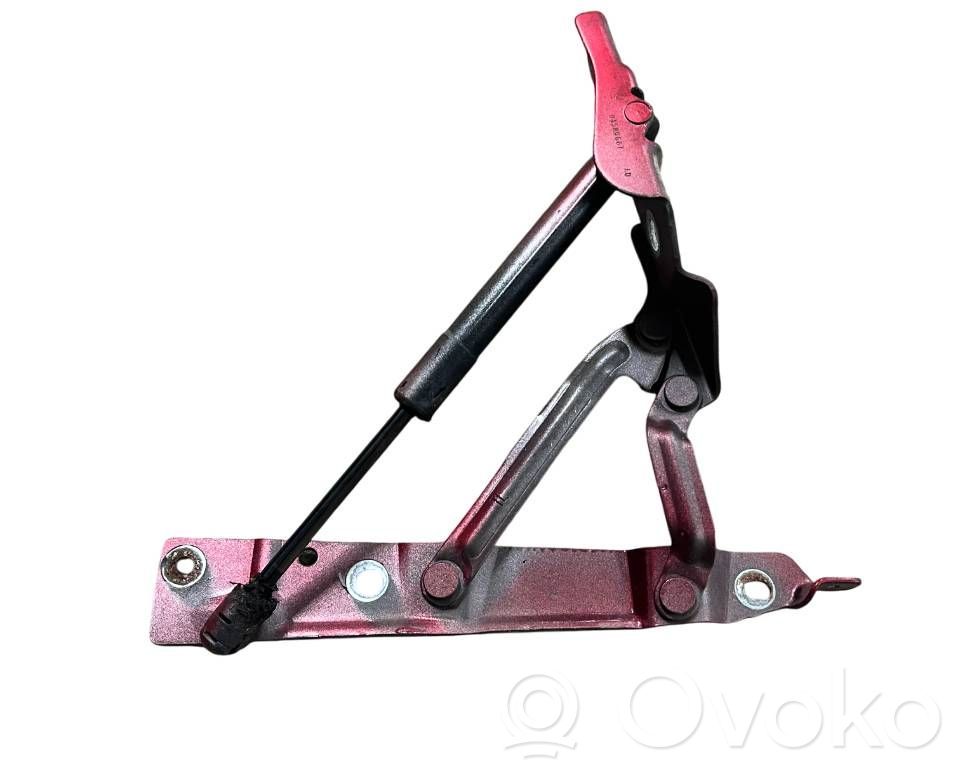 Dodge Challenger Tailgate/trunk/boot hinge 