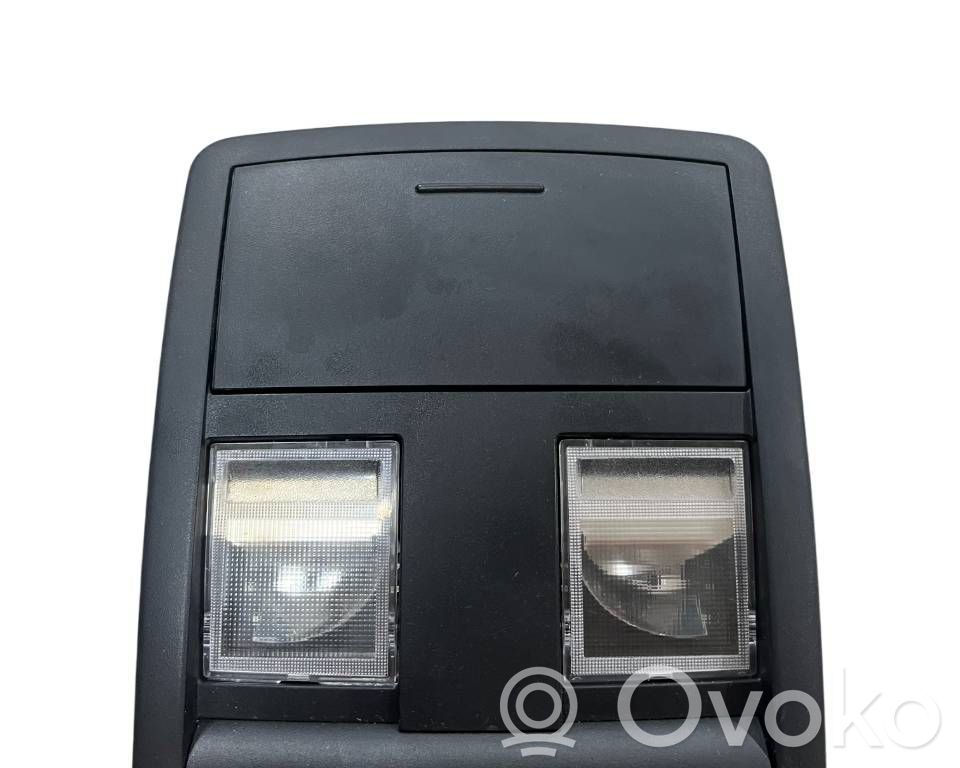 Dodge Challenger Other interior light 