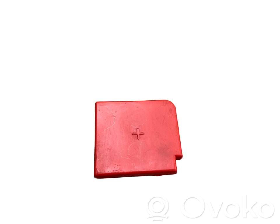 Dodge Challenger Battery box tray cover/lid 